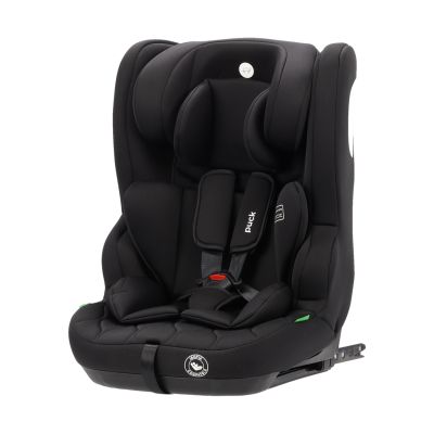 Puck Harry Autostoel - ISOFIX - Groep 1/2/3