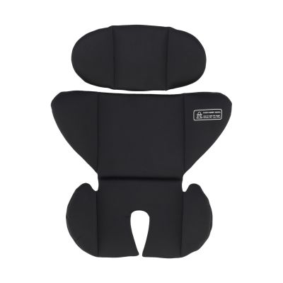 Puck Harry Autostoel - ISOFIX - Groep 1/2/3