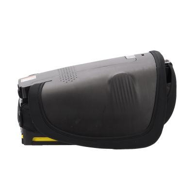 Puck Autostoel JACK-black Isofix Groep 2/3 (100-150 cm) Puck Autostoel JACK-black Isofix Groep 2/3 (100-150 cm)