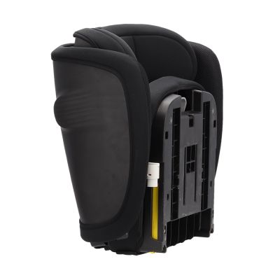 Puck Autostoel JACK-black Isofix Groep 2/3 (100-150 cm) Puck Autostoel JACK-black Isofix Groep 2/3 (100-150 cm)