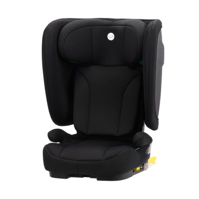 Puck Autostoel JACK-black Isofix Groep 2/3 (100-150 cm) Puck Autostoel JACK-black Isofix Groep 2/3 (100-150 cm)