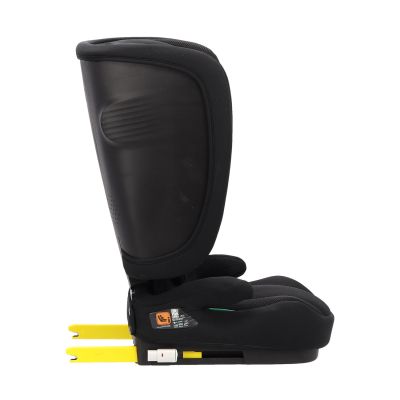 Puck Autostoel JACK-black Isofix Groep 2/3 (100-150 cm) Puck Autostoel JACK-black Isofix Groep 2/3 (100-150 cm)