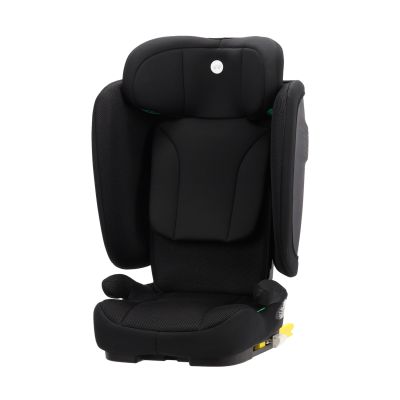 Puck Autostoel JACK-black Isofix Groep 2/3 (100-150 cm) Puck Autostoel JACK-black Isofix Groep 2/3 (100-150 cm)