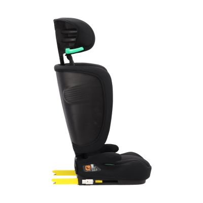 Puck Autostoel JACK-black Isofix Groep 2/3 (100-150 cm) Puck Autostoel JACK-black Isofix Groep 2/3 (100-150 cm)
