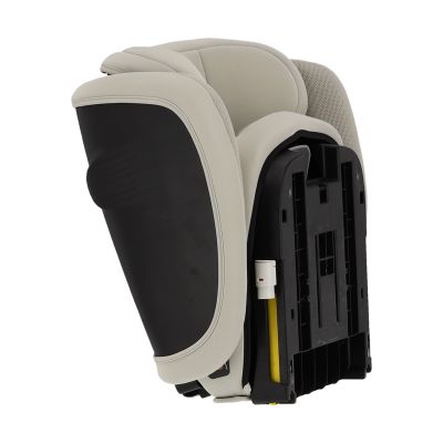 Puck Autostoel JACK-sand Isofix Groep 2/3 (100-150 cm)