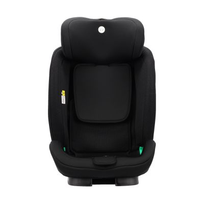 Puck Autostoel JILL-black Isofix Groep 1/2/3 (76-150 cm)
