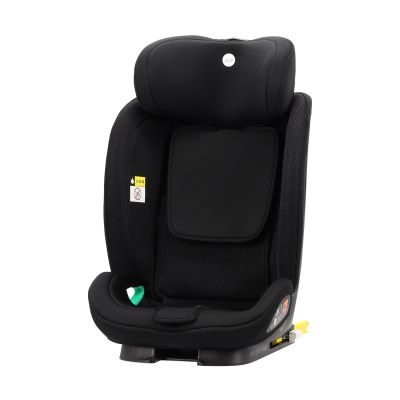 Puck Autostoel JILL-black Isofix Groep 1/2/3 (76-150 cm)