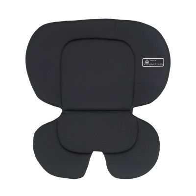 Puck Autostoel JILL-black Isofix Groep 1/2/3 (76-150 cm)
