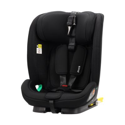 Puck Autostoel JILL Isofix Groep 1/2/3