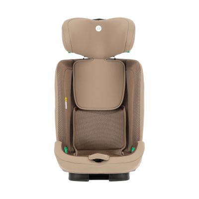 Puck Autostoel JILL-brown Isofix Groep 1/2/3 (76-150 cm) Puck Autostoel JILL-brown Isofix Groep 1/2/3 (76-150 cm)