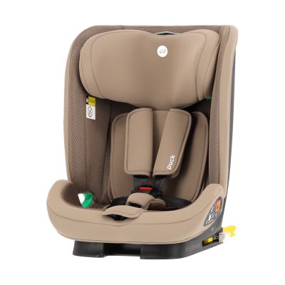 Puck Autostoel JILL-brown Isofix Groep 1/2/3 (76-150 cm) Puck Autostoel JILL-brown Isofix Groep 1/2/3 (76-150 cm)