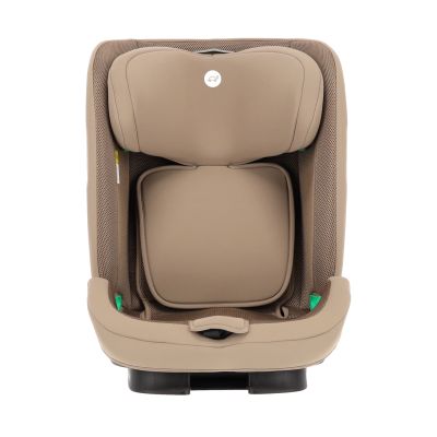 Puck Autostoel JILL-brown Isofix Groep 1/2/3 (76-150 cm) Puck Autostoel JILL-brown Isofix Groep 1/2/3 (76-150 cm)