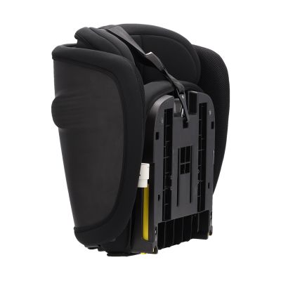 Puck JIM Autostoel - Black