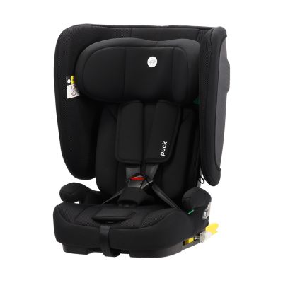 Puck JIM Autostoel - Black