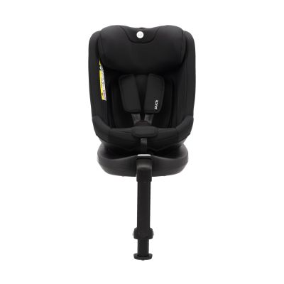 Puck Autostoel JUNE-black Draaibaar Groep 0/1/2/3 (40-150 cm)