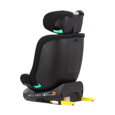 Puck Autostoel JUNE-black Draaibaar Groep 0/1/2/3 (40-150 cm)