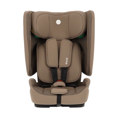 Puck autostoel JIM opvouwbaar Groep 1/2/3 (76-150 cm)