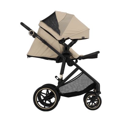 Puck Carl Kinderwagen 3-in-1 - Desert Puck Carl Kinderwagen 3-in-1 - Desert