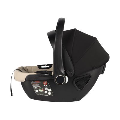Puck Carl Kinderwagen 3-in-1 - Desert Puck Carl Kinderwagen 3-in-1 - Desert