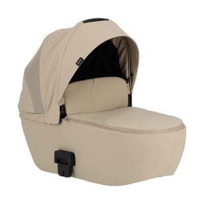 Puck Carl Kinderwagen 3-in-1 - Desert Puck Carl Kinderwagen 3-in-1 - Desert