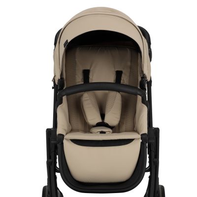 Puck Carl Kinderwagen 3-in-1 - Desert Puck Carl Kinderwagen 3-in-1 - Desert
