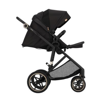Puck Carl Kinderwagen 3-in-1 - Ebony Puck Carl Kinderwagen 3-in-1 - Ebony