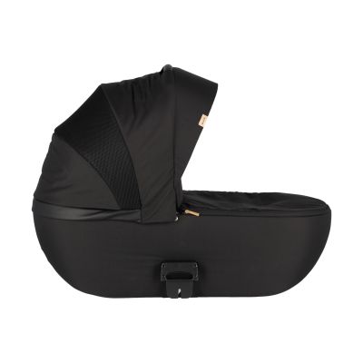 Puck Carl Kinderwagen 3-in-1 - Ebony Puck Carl Kinderwagen 3-in-1 - Ebony