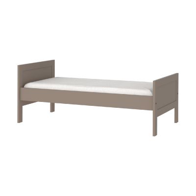 Europe Baby Felix II Peuterbed 70 x 150 cm - Chestnut