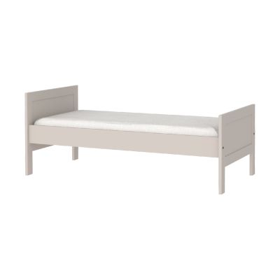 Europe Baby Felix II Peuterbed 70 x 150 cm - Oatmeal