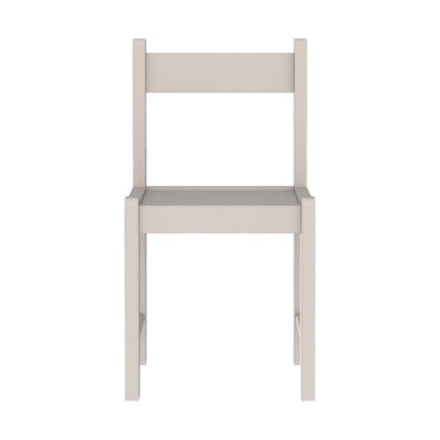 Europe Baby Peuterset Basic II Stoeltje Oatmeal Europe Baby Peuterset Basic II Stoeltje Oatmeal