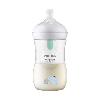 Philips Avent Fles Natural Response AirFree 260ml