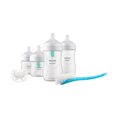 Philips Avent Starterset Natural Response AirFree 8-delig 