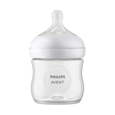 Philips Avent Fles Natural Response 125ml