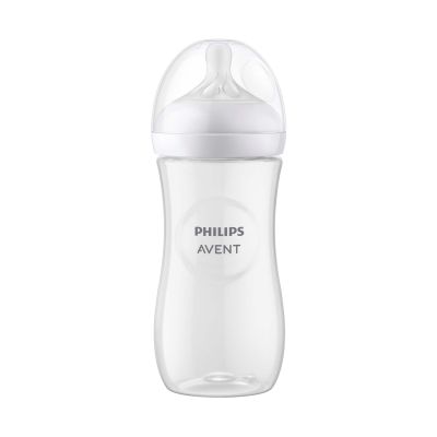 Philips Avent Fles Natural Response 330ml