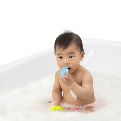 Playgro Badspeelgoed - Under the Sea Squirtees