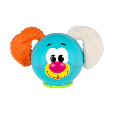 Playgro Vormensorteerder - Puppy Shape Sorter