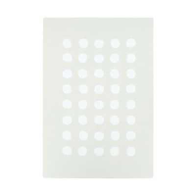 Puck Playmat Dots