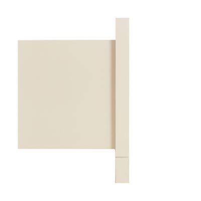 TWF Meegroeibed 60 x 120 Incl. Bedbankzijde en 1 Persoons Zijdes Galaxy