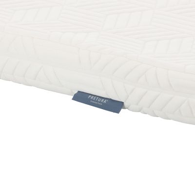 Pretura Heya Essential Fresh Ledikantmatras - 60x121 cm Pretura Heya Essential Fresh Ledikantmatras - 60x121 cm