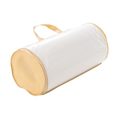 Pretura Reiswiegmatras - Premium Travel - 60 x 120 x 3,8 cm