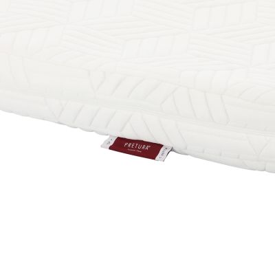 Pretura Heya Superior Flow Ledikantmatras - 60 x 121 cm Pretura Heya Superior Flow Ledikantmatras - 60 x 121 cm