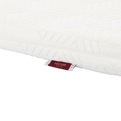 Pretura Heya Superior Wave Ledikantmatras - 60 x 121 cm