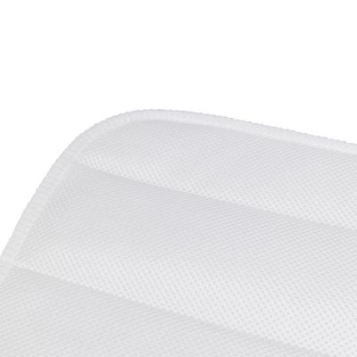 Pretura Topper Matrasbeschermer - Tencel - 32 x 75 cm
