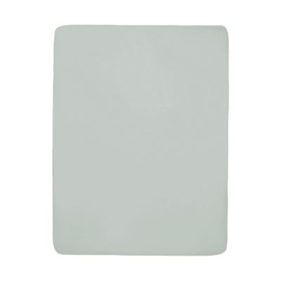 Pretura Tencel Hoeslaken - Clay Grey - 32 x 75 cm