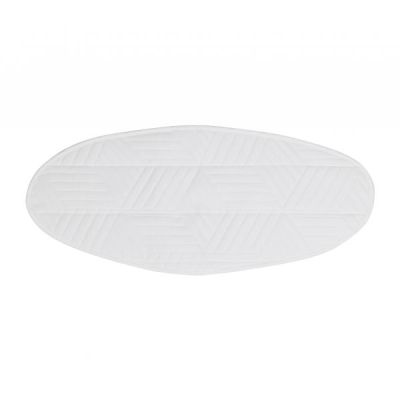 Pretura Topper - Tencel - 32 x 75 cm