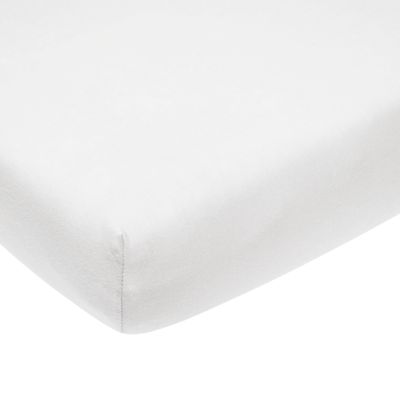 Pretura Hoeslaken Tencel Ovaal Wit 32 x 75 cm Pretura Hoeslaken Tencel Ovaal Wit 32 x 75 cm