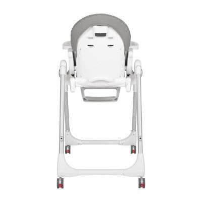 Peg Perego Kinderstoel - Prima Pappa Follow Me - Ice