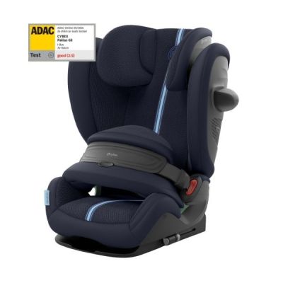 Cybex Pallas G3 Plus Autostoel
