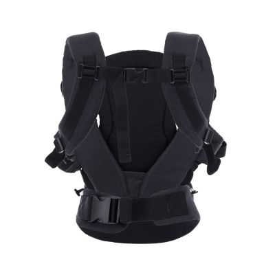 Puck Coco Draagzak - Zwart Puck Coco Draagzak - Zwart