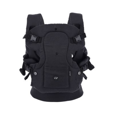 Puck Coco Draagzak - Zwart Puck Coco Draagzak - Zwart